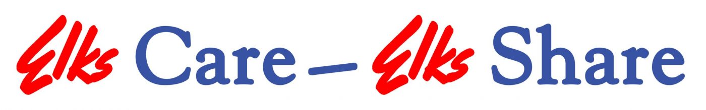 Elks-Care-Elks-Shareredblue