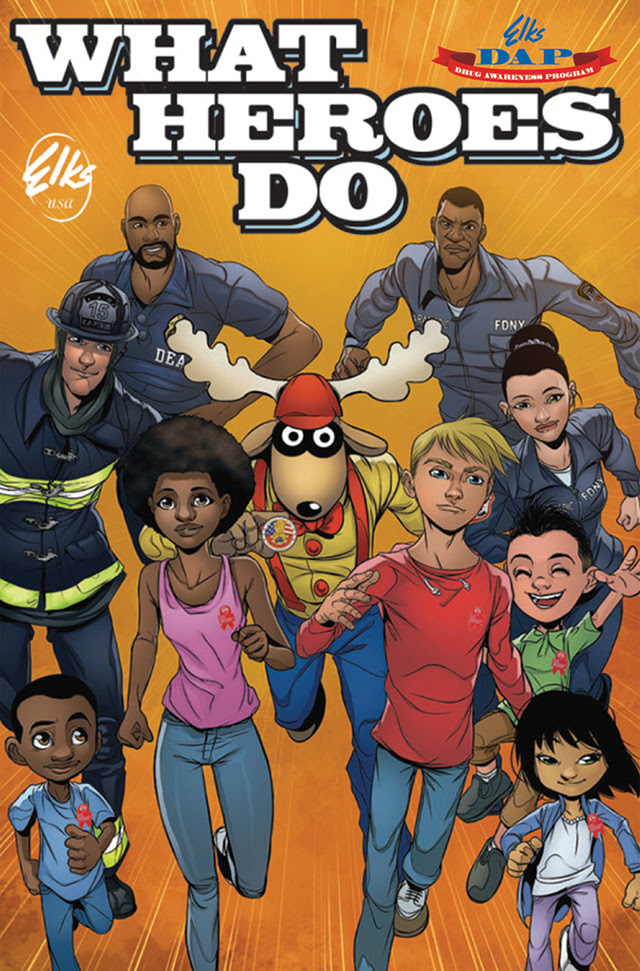 WHD+Comic+Book