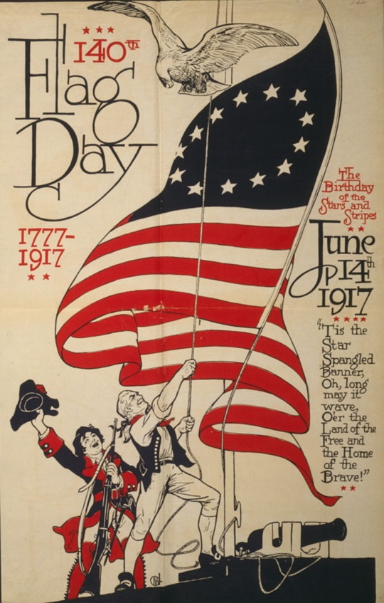 Flag+Day